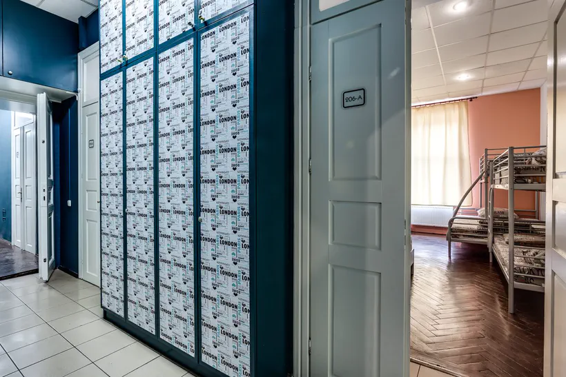 5-bed room, 206A